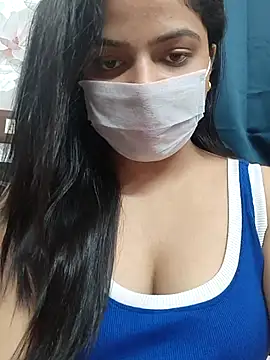 Myloveurvi online show from February 24, 4:27 pm