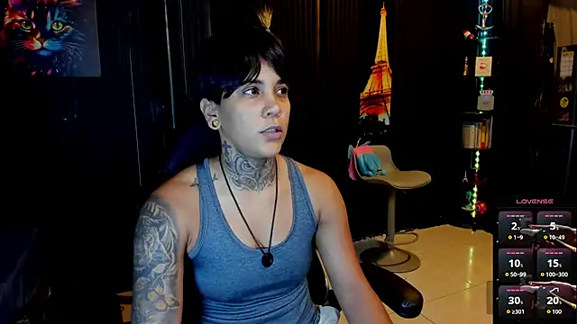 ZhoeStrong online show from October 9, 1:21 am