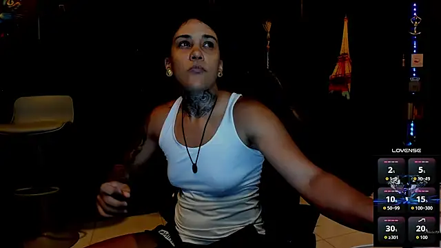 ZhoeStrong online show from September 14, 9:12 pm