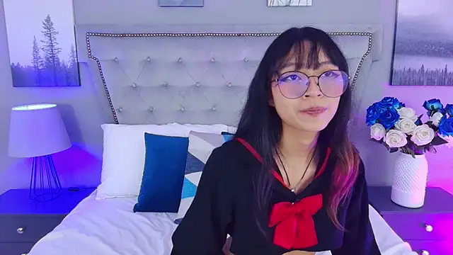 Yommi Winx online show from September 18, 11:03 pm