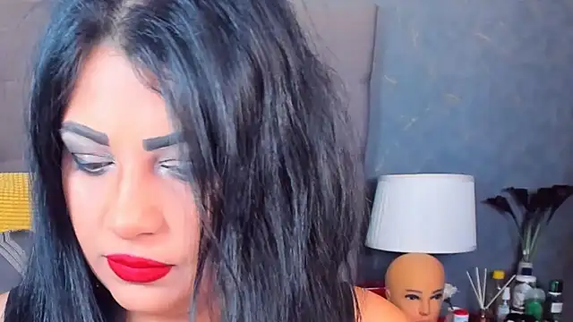 AmyCubes online show from January 17, 7:27 am