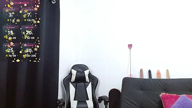 Kiara-Rider online show from March 3, 2:56 pm