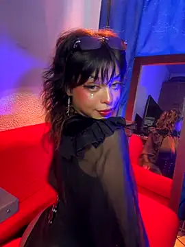 Kitty arts online show from October 17, 10:13 pm