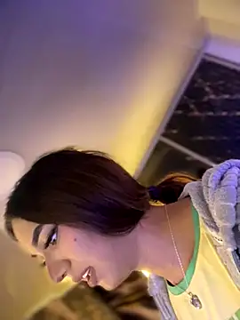 Nikol Rang   online show from October 9, 12:48 am