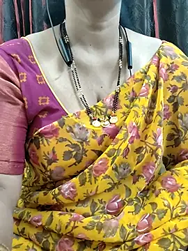 bhuvana555 online show from September 23, 6:06 pm