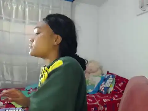 katty ebonny online show from October 7, 10:14 pm