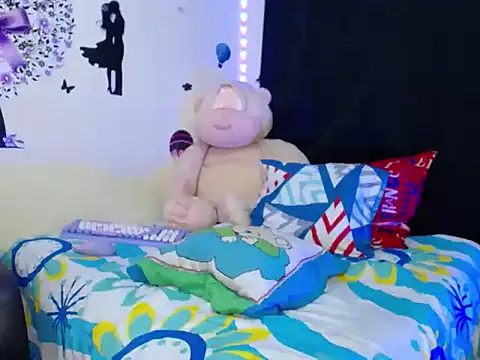 katty ebonny online show from September 16, 4:20 am