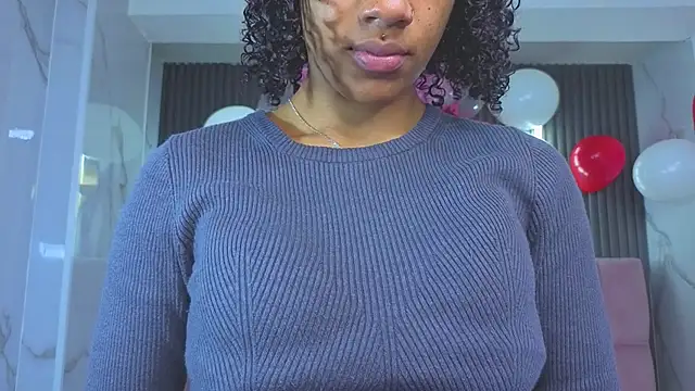 Violeth b online show from March 2, 1:07 pm