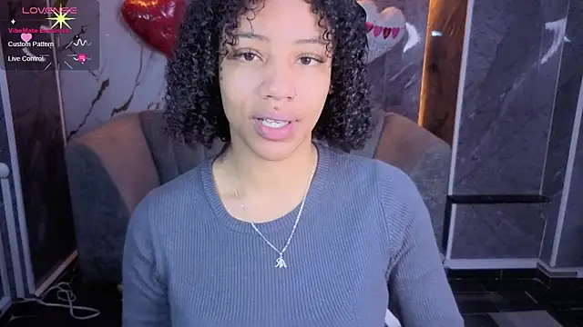 Violeth b online show from February 12, 1:02 pm