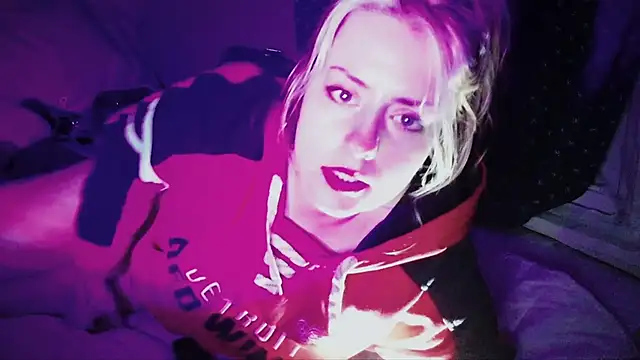 SkarlettRose96 online show from November 30, 10:08 am