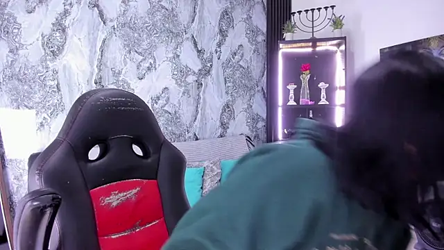 Carlota milf 30 online show from November 16, 2:50 pm