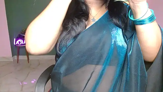 Naughty Ayesha1 online show from January 15, 3:51 pm