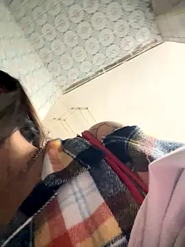 EemaHaruki online show from October 10, 6:57 pm