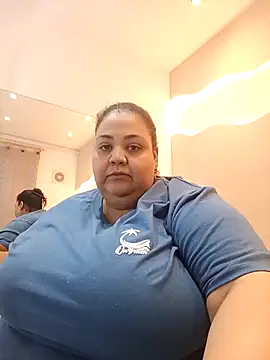 Alisson am online show from October 20, 11:46 am