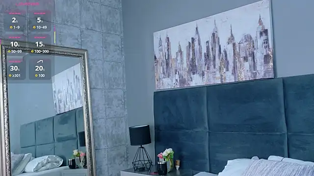 Lana-Gross online show from April 22, 3:53 pm