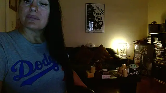 mandaloriangirls online show from October 9, 5:17 pm