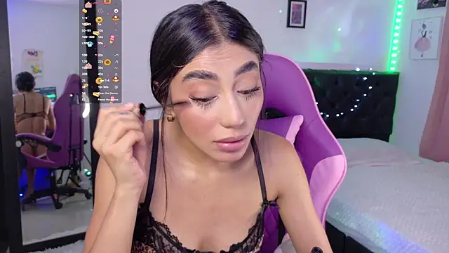 JulietaCheerr online show from April 28, 1:59 pm