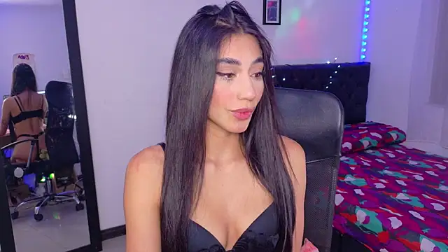 JulietaCheerr online show from December 23, 1:09 am