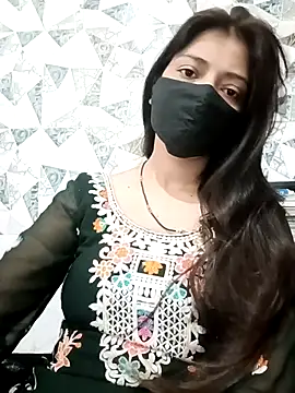 Ayesha Baby30 online show from September 12, 1:50 am