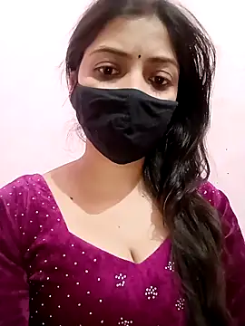 Ayesha Baby30 online show from December 19, 2:42 pm