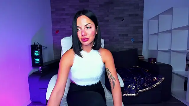 AddictedSabi online show from October 11, 12:41 pm