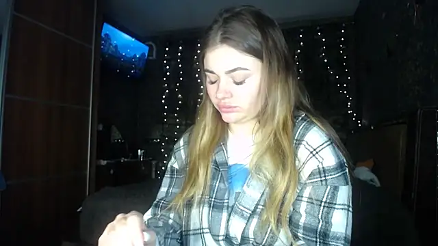 BonnyShy online show from November 20, 4:30 pm