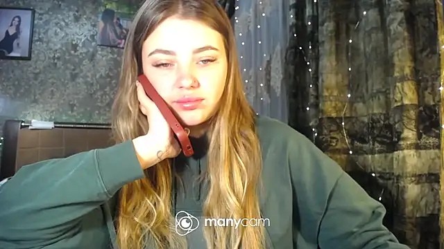 BonnyShy online show from October 8, 5:34 am