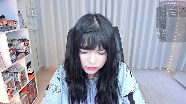 misshoneyxxx online show from November 5, 4:29 am