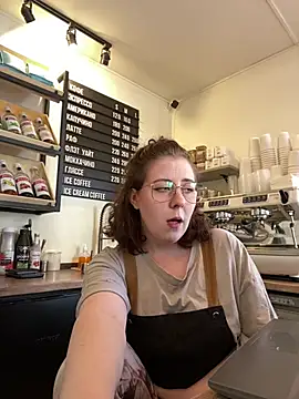 cinnabon  online show from March 29, 11:42 am