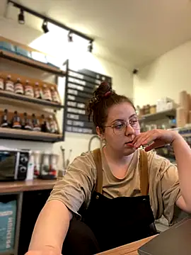 cinnabon  online show from November 14, 12:27 pm