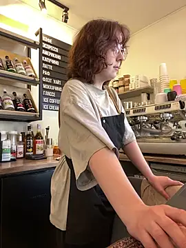 cinnabon  online show from April 10, 10:43 am