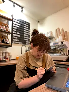 cinnabon  online show from November 8, 4:01 pm