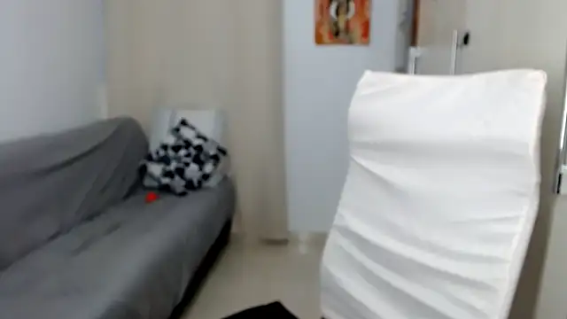 Laura-pervert online show from October 14, 10:45 pm