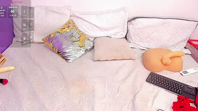 cookplleaser online show from November 24, 11:56 am