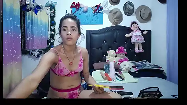 jadde blair online show from December 19, 11:19 pm