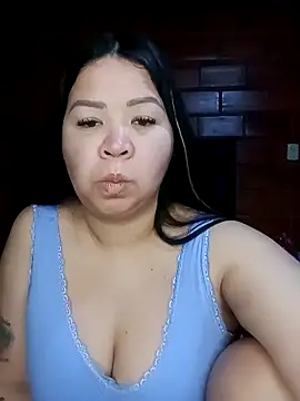 Chantal lopez online show from December 22, 5:27 pm