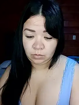 Chantal lopez online show from December 1, 7:49 pm