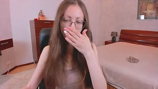 Pantyhose Mila online show from October 8, 7:18 pm