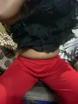 Tameesh sexy mistress online show from February 15, 3:55 pm