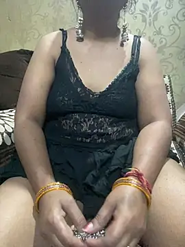 Tameesh sexy mistress online show from March 27, 4:40 pm