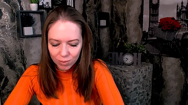 GloriaSi  online show from January 11, 6:40 am