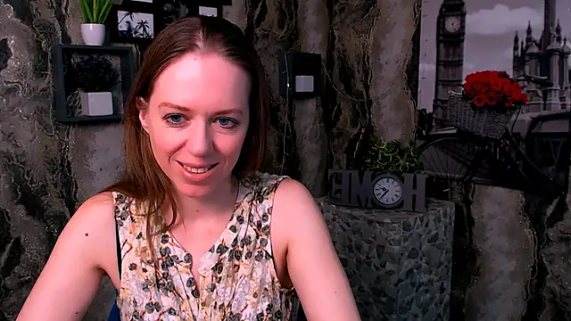 GloriaSi  online show from March 22, 9:26 am