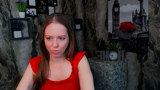 GloriaSi  online show from October 29, 6:50 am