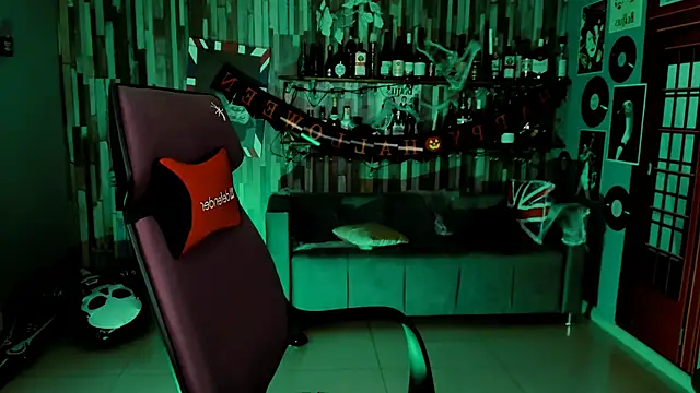 LolaAsmus online show from October 25, 5:48 am