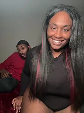 Stacy Raine online show from February 12, 6:04 am