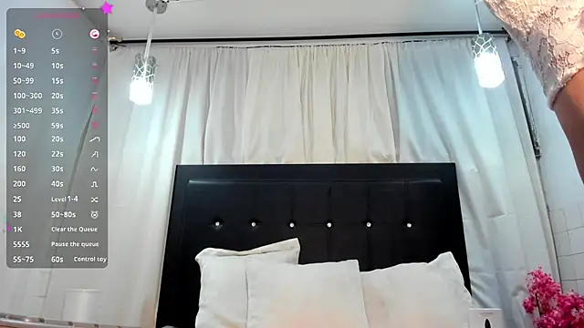 brittany williams  online show from October 8, 4:17 am