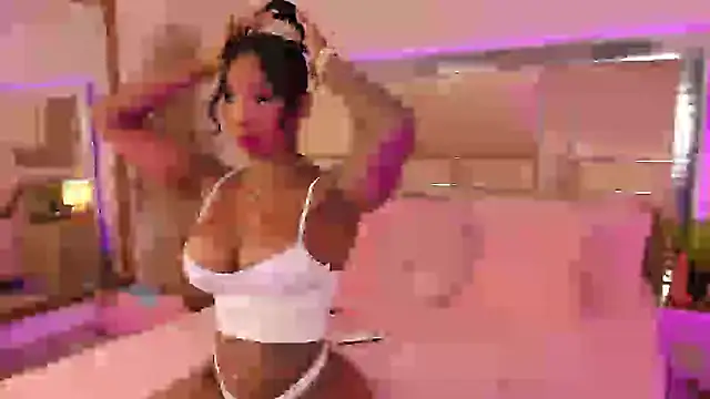 bruneettklaryss online show from October 6, 6:52 am