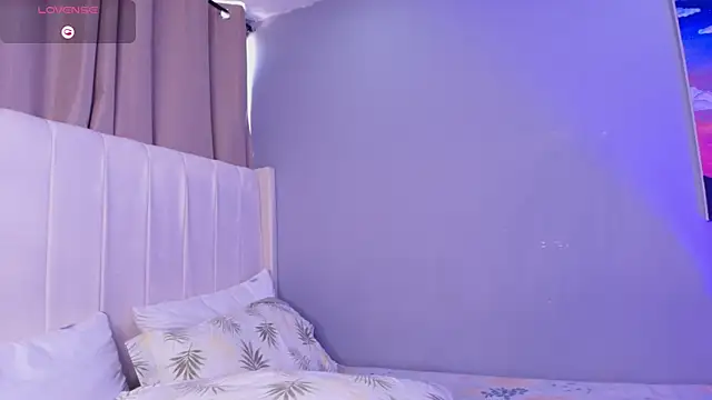 Shenoa1 online show from November 9, 2:57 pm