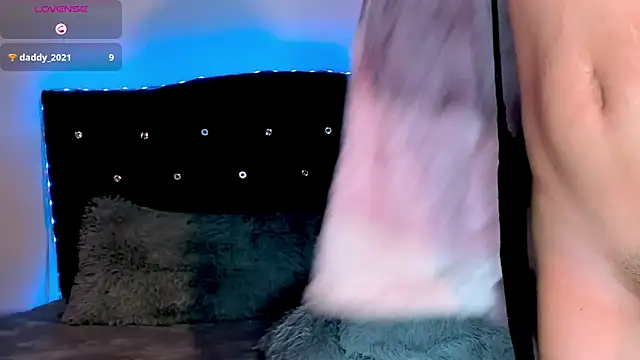 linda alana online show from September 30, 11:20 pm