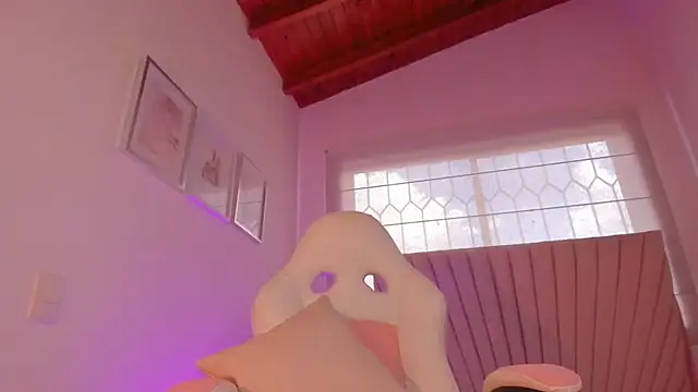 valeriaU online show from September 15, 9:44 pm